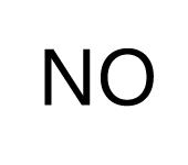 NO ..