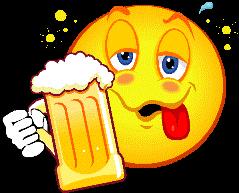 Drunk