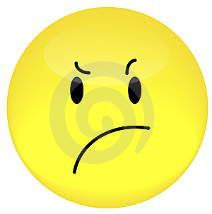 Frustrated