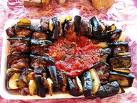 Tokat Kebab