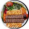 Urfa Kebab