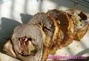 Tandır Kebab