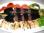 Patlıcan Kebab