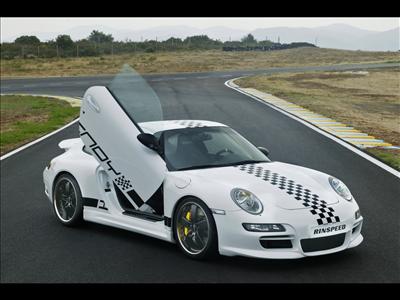 voiture