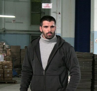 MARAZ ALİ