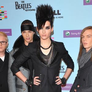 Tokio Hotel