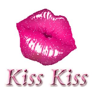 BIG KISS