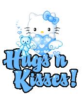 HUGS N KISSES