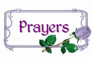 PRAYER