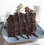 SLICE OF CAKE