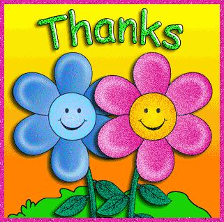 THANKS