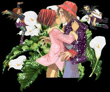 KISS KISS