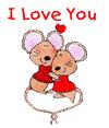 LOVE YA
