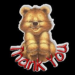 THANK U