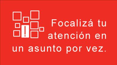 Atención