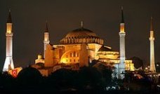 AYASOFYA CAMİİ