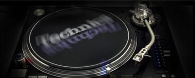 Technics SL 1210 M5G