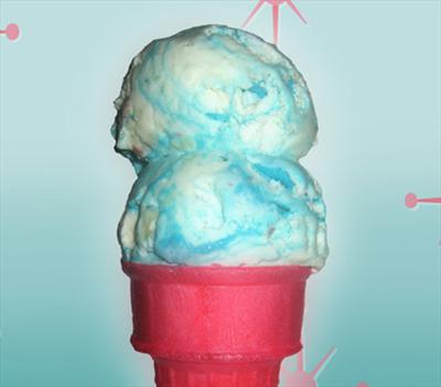 ice cream