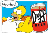 Homer: http://www.facebook.com/Bart.Simpson.Italia