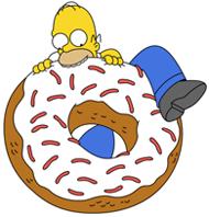 Homer: http://www.facebook.com/Bart.Simpson.Italia