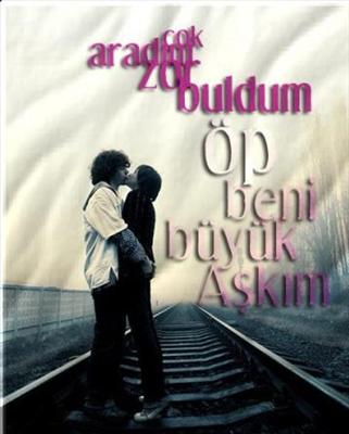 Aşkın mı?