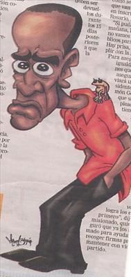 Rogelio Figueroa