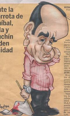 Anival Acevedo Vila