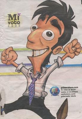 Luis Fortuño