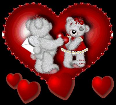 Amoureux(se)