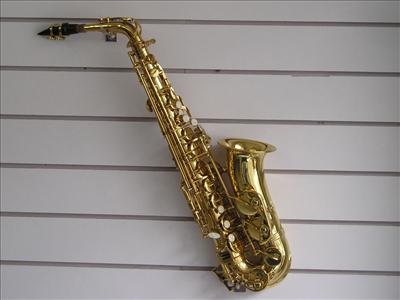 Saxaphone