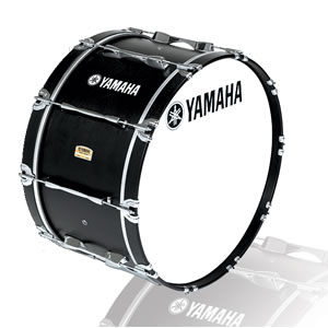 Bass Drum