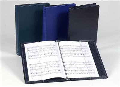Music Folders