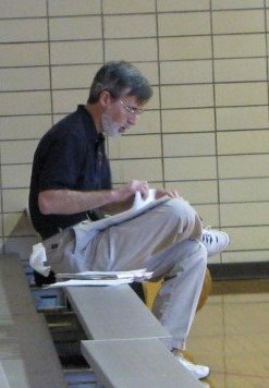 Mr. Butler
