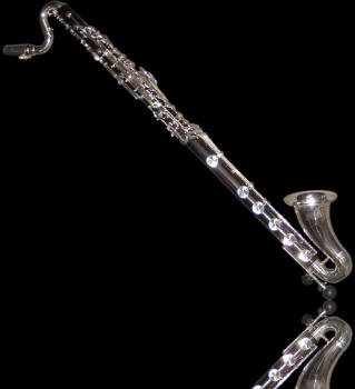 Bass Clarinet