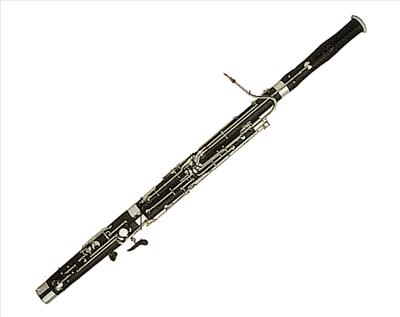 Bassoon 