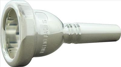 Mouthpiece