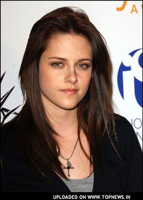 Kristen Stewart For The Cooking