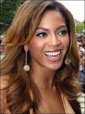 Beyonce For The Babysitting