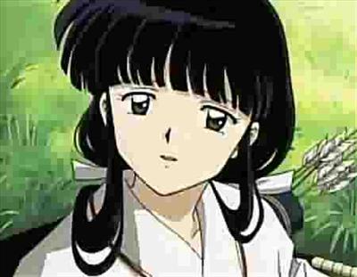 kikyo