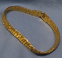 Gold Bracelet