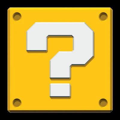 ? box