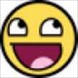 awsome face
