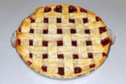 pie