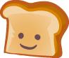 toast
