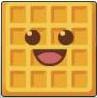 waffle