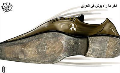 Shoe