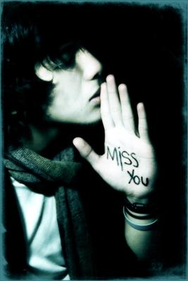 Missing U