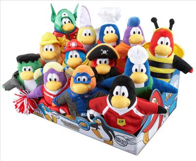 Toys