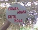 EKMEK ARASI KUTU KOLA