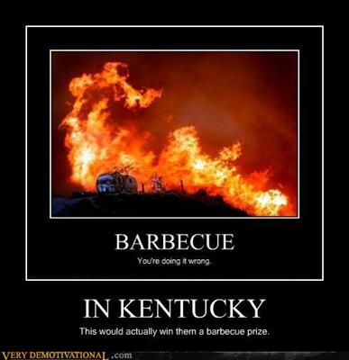 Bar b que